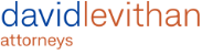 David Levithan Attorneys